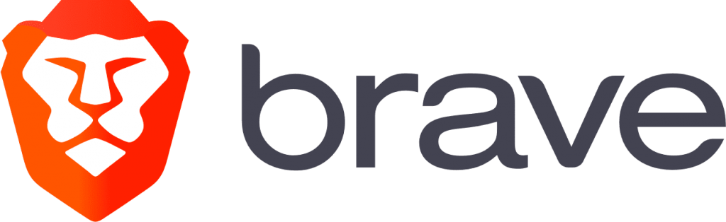 brave logo