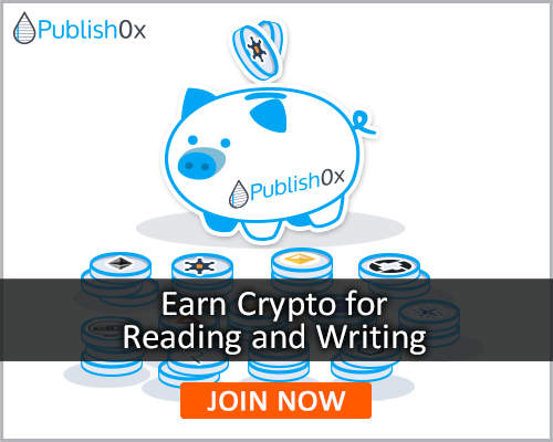 Publish0x Banner